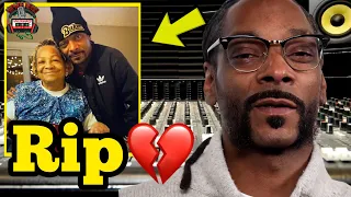 prayers up for snoop dogg 