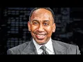 Stephen A Smith Has Completely Lost It