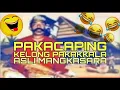 Download Lagu PAKACAPING | KELONG PAKAKKALA | LUCU ABISS