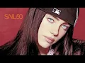 Billie Eilish - WILDFLOWER (from Saturday Night Live, 2024)