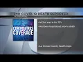 2nd COVID-19 related death occurs in La Crosse County