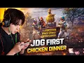 Lagu JDG First Chicken Dinner Of PEL 2026 !!🔥 Perfectly Executed Game!!🔥❤️