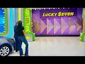 The Price is Right | Lucky $even | 5/8/2025