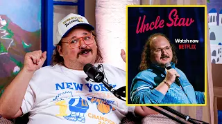 LIVESTREAM: Uncle Stav Q&A