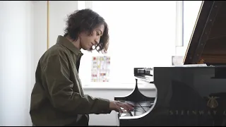 Ryuichi Sakamoto - Happy End (by Hayato Sumino)