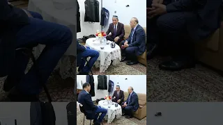 Sherali Jo Rayev Musoxon Nurmatov Mirzabek Xolmedov 25 02 2020 Shortsvideo 