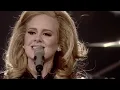 Adele - Set Fire to the Rain