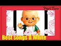 Download Lagu Best songs D.White (Part Two). NEW Italo Disco, Euro Disco, Euro Dance, Music 80s-90s