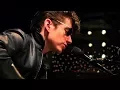 Download Lagu Arctic Monkeys - Love Is A Laserquest (Live on KEXP)