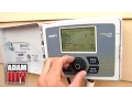 Orbit b-hyve WIFI Sprinkler Timer install and app review - Smart Controller