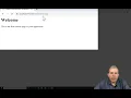 How to configure routes controllers and views in ASP NET