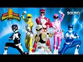 Power Rangers Sound | Zordon Calling
