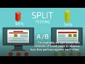 What is Split Testing - 100 Split Tests