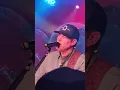 Casey Donahew White Trash Story Live Midnight Rodeo Springfield Missouri (3-6-2025