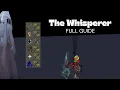 50 Attack Pure - The Whisperer