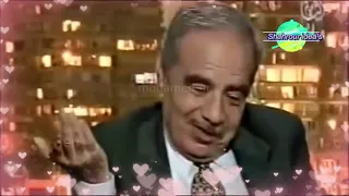 سلفي يتهم محمد شحرور بإثارة الفتنة والرد كان صاعقا الدكتور محمد شحرور 