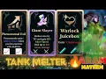 This INFINITE AP Zyra Build Melts Tanks In 2 Seconds flat