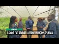 Download Lagu [#Reportage] Agropag : Ils ont fait revivre la ferme en moins d’un an