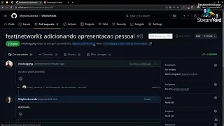 GIT - Versionamento de código