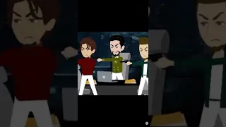 قصه متمرده الفهد الاسود 