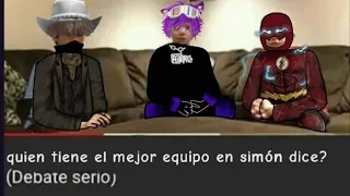 🦖 ROBLOX EN VIVO | ULTIMOS DIRECTOS....😓