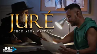 JURE - JHON ALEX CASTANO
