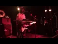 Vagabon - "Fear & Force" NYC Brooklyn Bazaar May 6 2017