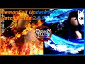 DemonFall 2 8 5 Patch Notes Review DemonFall