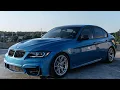 BMW E90 Lightest Wheel Set Up 40lb Lighter Apex VS-5RS