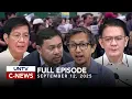 Download Lagu UNTV: C-NEWS | September 12, 2025