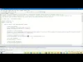Java Database Programming - Part 3