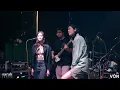 Sarah Salola - เอาใจลงไปเล่น (GAMBLE) [Live at Von Bangsaen]