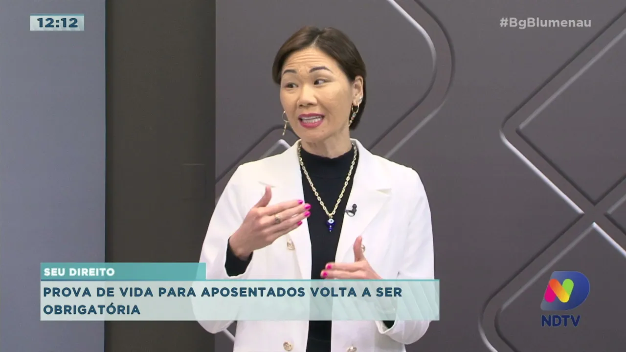 Seu Direito: prova de vida para aposentados volta a ser obrigatória