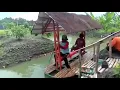 Download Lagu TAHAN TAWA SAMPE 5 MENIT!!! VIDEO PAK TANI BIKIN PERAHU LUCU WKWKWK