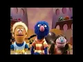 Download Lagu Opening to Sesame Street: Happy Healthy Monsters (2005) VCD (Philippines Copy)
