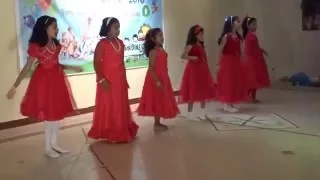 seenayi malayil mosha than kaiyil rcmtc vbs 2016