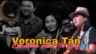 Download I've Been Away Too Long - Veronica Tan bersuara merdu cover lagu barat MP3