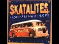 The Skatalites - When You Call My Name (Stranger & Patsy)