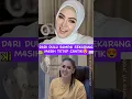 #syahrini Transformasi yang membuktikan, keanggunan sejati tak lekang oleh zaman #shortsviral