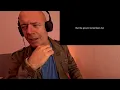 Singer reacts Iron&Wine Passing Afternoon