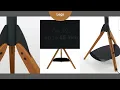 AVF Hoxton Tripod TV Stand