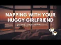 Download Lagu 1 hour nap with your huggy girlfriend [Sleep Aid] [ASMR]