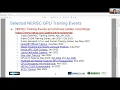 N-Ways to GPU Programming Bootcamp and Beyond for NERSC
