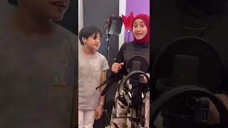 احباب رسول الله   انس سيد   مريم سيد   جودى سيد دندنها