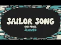 Download Lagu Gigi Perez - Sailor Song (slowed + reverb + lyrics)