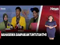 Download Lagu Mahasiswa Sampaikan 17 + 8 Tuntutan Rakyat | Pemimpin Rakyat (5/9)