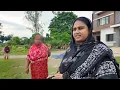Download Lagu বাড়ির কাজ এখন শেষ হলে বাচি | Doyel Agro