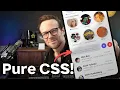 Can You Build A Swipe UI With Only CSS