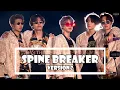 Download Lagu BTS - Spine Breaker Version 2 ( V Focus ) - Magic Shop 5th Muster Busan D2