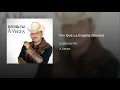 Por Qué La Engañe (Banda) - Espinoza Paz